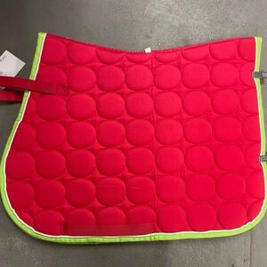 Roma Saddle Pad